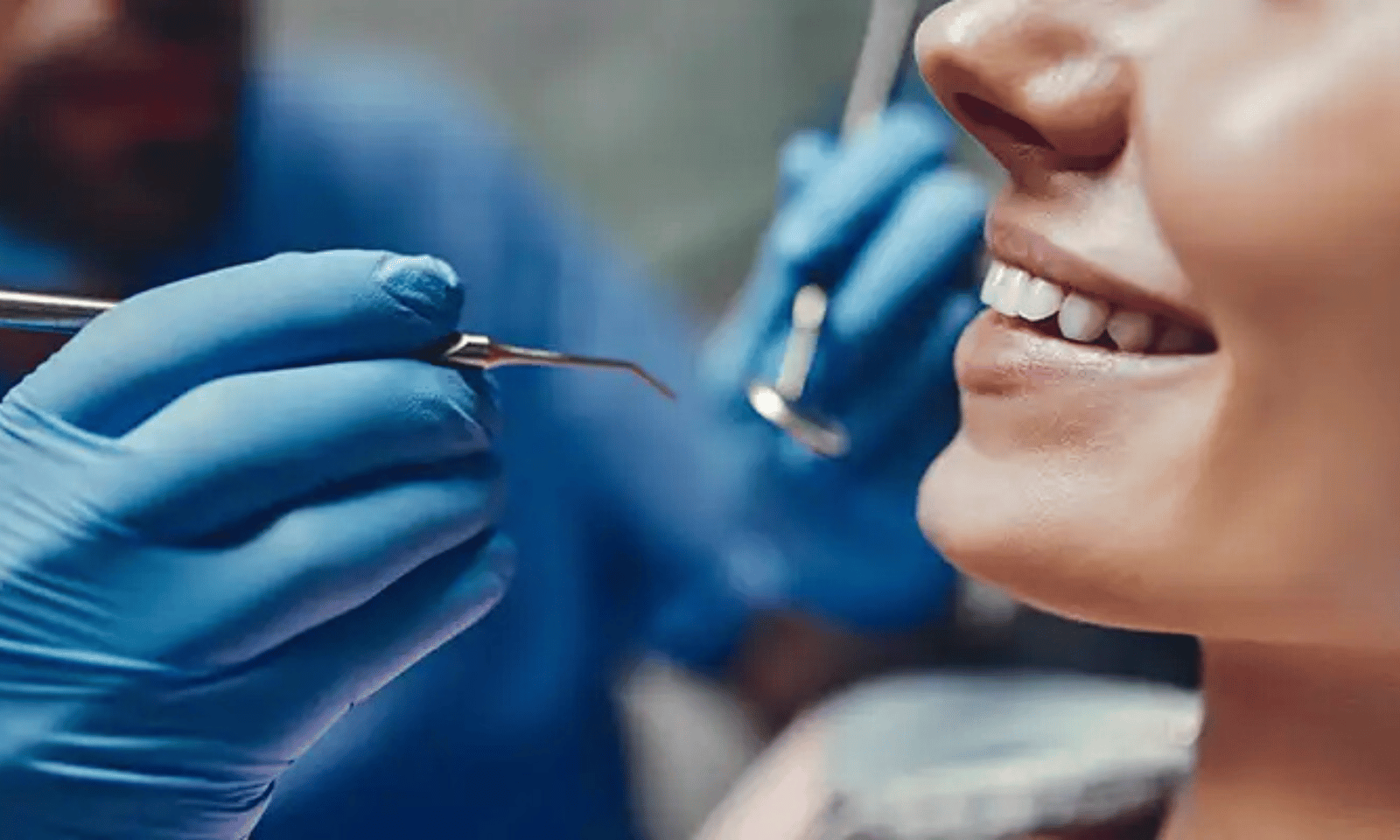 راهنمای کامل خدمات دندانپزشکی در رشت با دکتر دشت بزرگی